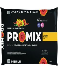 Pro-Mix 2 Cu. Ft. Premium Garden Mix with Mycoactive