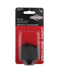 Briggs & Stratton 3 In. Gas Cap