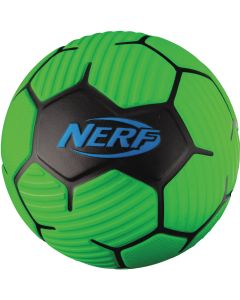 Franklin Nerf ProShot 7 In. Foam Soccer Ball