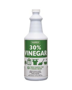 Harris 30% Vinegar Concentrate, 32 Oz.