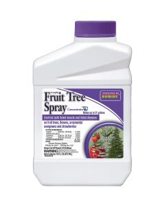 Bonide 1 Pt. Concentrate Fruit Tree Insect & Disease Killer