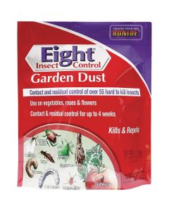 Bonide Eight 3 Lb. Ready To Use Garden Dust Insect Killer