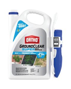 Ortho GroundClear Super 1 Gal. Ready To Use Wand Sprayer Weed & Grass Killer