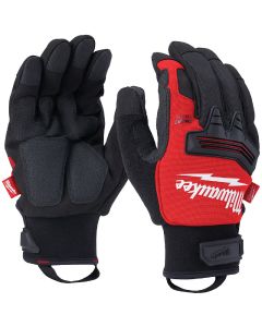 Milwaukee Unisex Large Synthetic Winter Demolition Glove