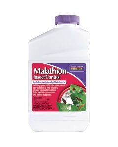 Bonide 1 Qt. Concentrate Malathion Insect Killer