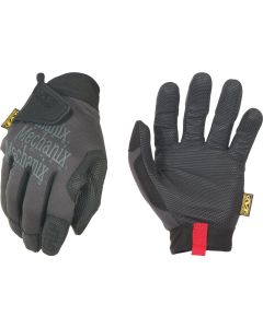 Mechanix Wear Specialty Grip Men's Large Black Polyester Work Glove