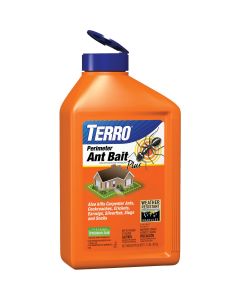 Terro 2 Lb. Granular Perimeter Ant Bait Plus