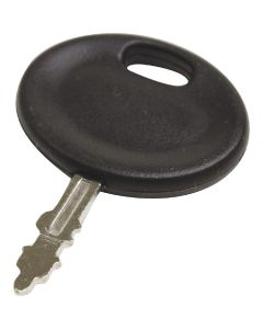 Arnold 4 In. Universal Ignition Key
