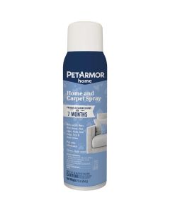PetArmor Home 16 Oz. Flea & Tick Home & Carpet Spray