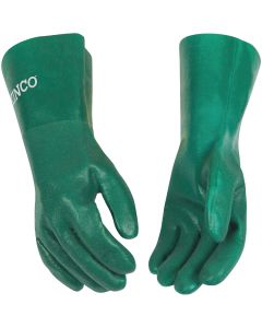 Kinco Men's Large PVC Coated Glove