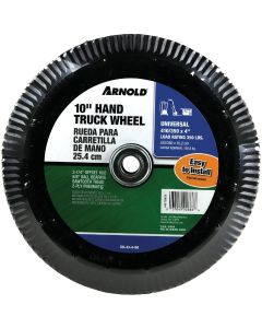 Arnold 410/350x4 Replacement Wheel Assembly