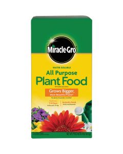 Miracle-Gro 4 Lb. 24-8-16 All Purpose Dry Plant Food