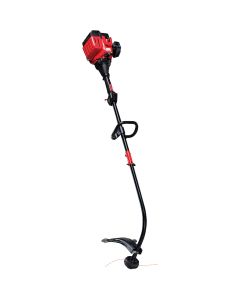 Troy-Bilt TB22 25cc 2-Cycle 17 In. Curved Shaft Gas Trimmer