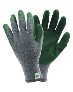 Scotts Yard Care Large Wet/Dry Grip Garden Glove (3-Pack)