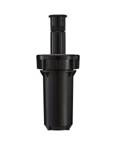 Orbit 2 In. Professional Series Pressure Regulated Spray Head with Side Strip Pattern Nozzle