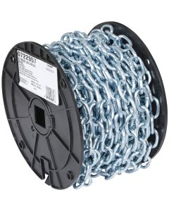 50' 2/0 Blu-krome Pass Chain