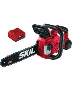 SKIL PWRCore 12 In. 20V Brushless Chainsaw