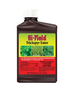 Hi-Yield 8 Oz. Concentrate Triclopyr Ester Weed Killer