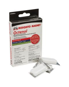 Mosquito Magnet Octenol Mosquito Attractant (3-Pack)