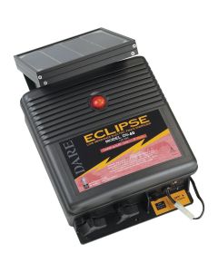 Dare Eclipse 40-Acre Electric Fence Charger