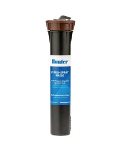 Hunter Pro-Spray 6 In. Pressure Regulated Sprinkler