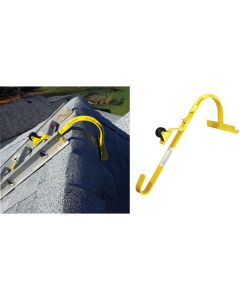 Ladder Hook W/Roller