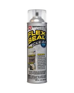 Flex Seal Clear