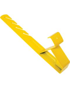 Acro 19 In. 2x6 60 Degree Fixed Roof Bracket