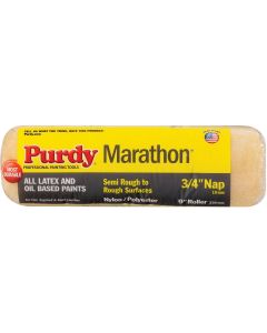 Purdy Marathon 9 In. x 3/4 In. Knit Fabric Roller Cover