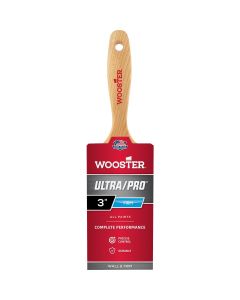 Wooster Ultra/Pro Firm 3 In. Flat Paint Brush