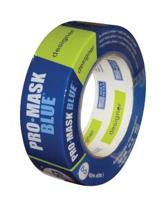 IPG ProMask Blue 1.41 In. x 60 Yd. Designer Masking Tape