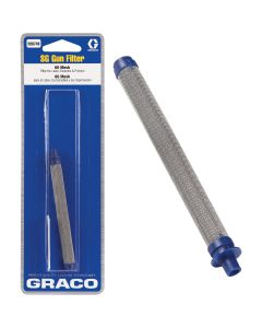 Graco 60-Mesh Spray Gun Filter