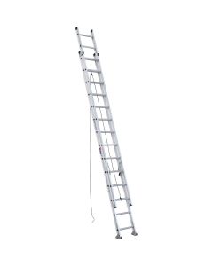 28ft Ia Almininum Ext Ladder
