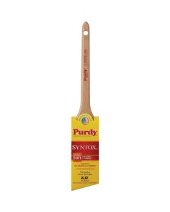 Purdy 2 In. Syntox Series Angular Trim Paint Brush