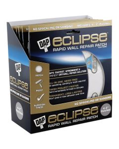 DAP Eclipse 2 In. Rapid Wall Repair Patch