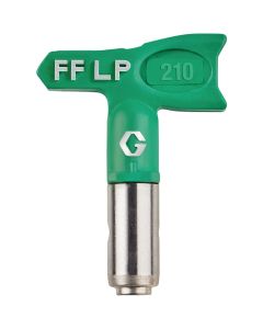 Graco Fine Finish Low Pressure FFLP RAC X 210 SwitchTip 4 In. .010 Airless Spray Tip