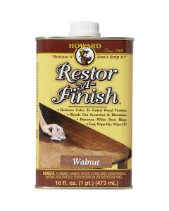 Howard Restor-A-Finish 16 Oz. Cherry Wood Finish Restorer