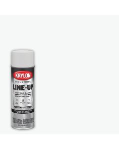 Krylon Industrial 8300  SB Highway White Striping Paint