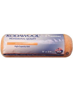 Premier Kodawool 9 In. X 3/4 In. Roller Cover