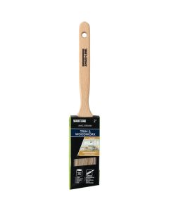 Shur-Line Shur-Flow Paint + Primer 2 In. Angle Paint Brush