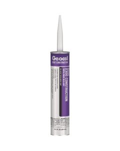 Geocel 2300 10.3 Oz. Gray Construction Tripolymer Sealant