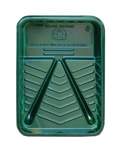 Premier Plastic Solvent-Resistant 9 In. Paint Tray