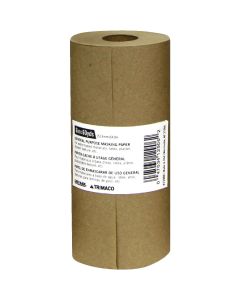 Trimaco Easy Mask 6 In. x 180 Ft. Brown General Purpose Masking Paper