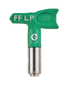 Graco Fine Finish Low Pressure FFLP RAC X 312 SwitchTip 4 In. .012 Airless Spray Tip