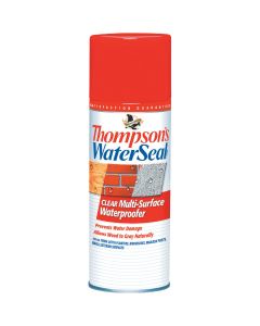 12 Oz Waterproof Sealer Spray