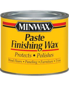 Minwax 1 Lb. Regular Finishing Paste Wax