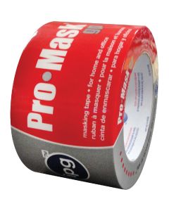IPG PG500 2.83 In. x 60 Yd. General-Purpose Masking Tape