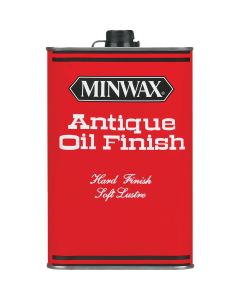 Minwax 1 Pt. Antique Oil Finish