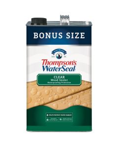 Thompson'S Water Seal-1 Gal