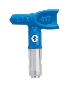 Graco RAC X 417 8 to 10 In. .017 SwitchTip Airless Spray Tip